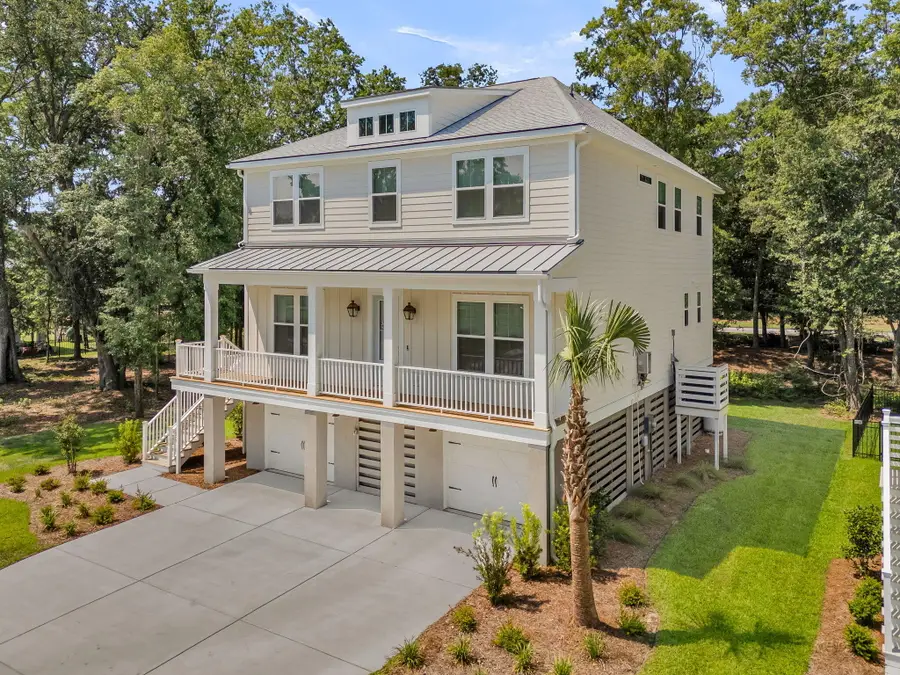1416 Dahlia Road, Mount Pleasant, SC 29464 - #2