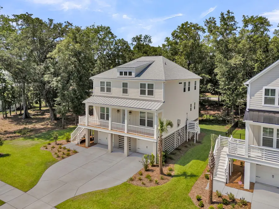 1416 Dahlia Road, Mount Pleasant, SC 29464 - #3