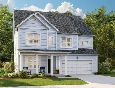 1020 Lettered Olive Lane, Summerville, SC 29485 - #1
