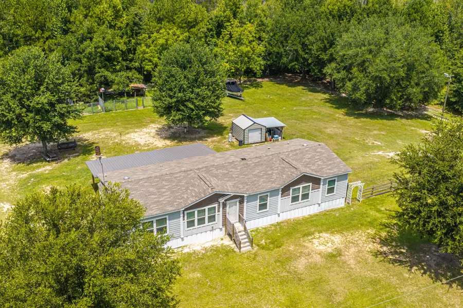 189 Cupid Court, Eutawville, SC 29048 - #3