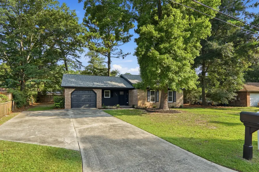 9789 Peatwood Drive, Ladson, SC 29456 - #2