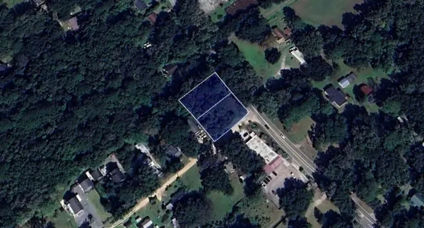 0 River Road, Johns Island, SC 29455