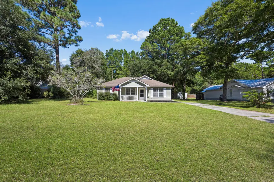 16 Robin Way, Beaufort, SC 29907 - #2