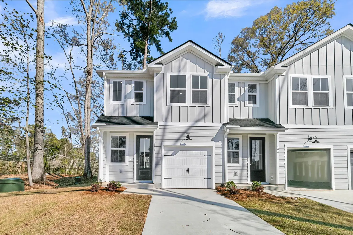 147 Berry Shoals Drive, Summerville, SC 29485 - #1