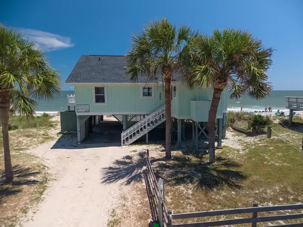 218 Palmetto Boulevard, Edisto Island, SC 29438