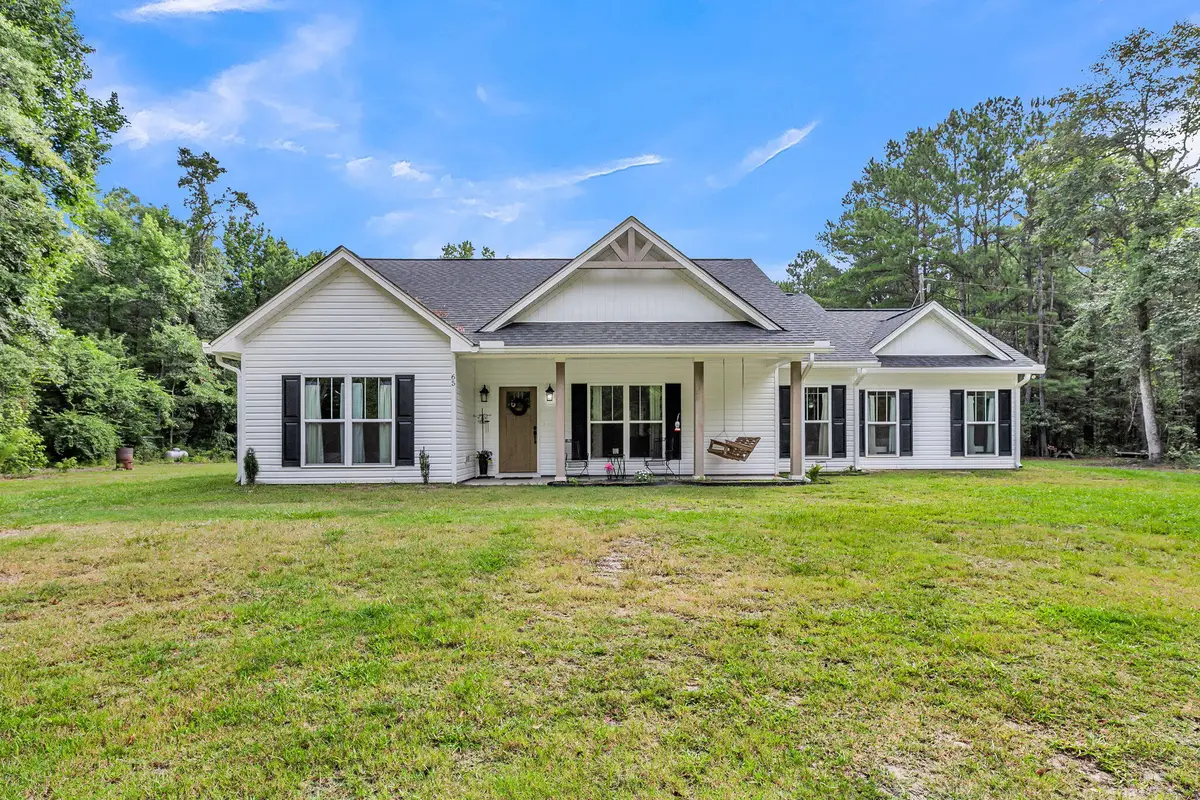 65 Music Lane, Smoaks, SC 29481 - #1