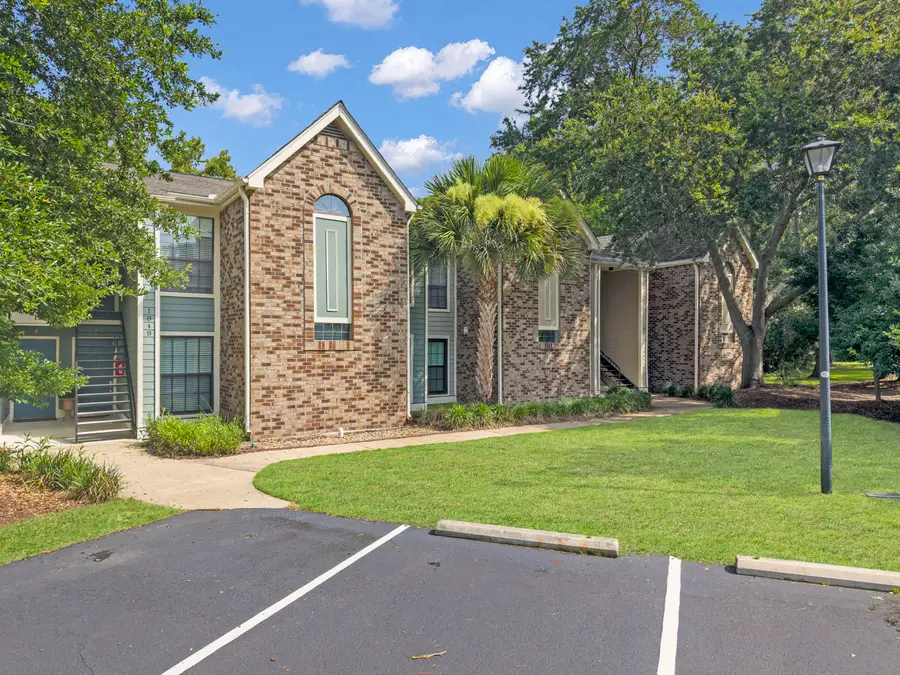 1846 Montclair Drive #C, Mount Pleasant, SC 29464 - #2