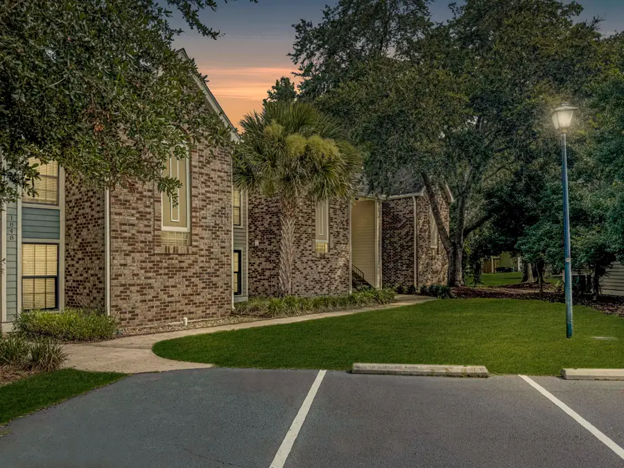 1846 Montclair Drive #C, Mount Pleasant, SC 29464 - #3