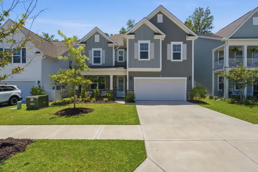 109 Loon Drive, Summerville, SC 29483 - #2