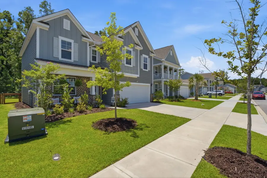 109 Loon Drive, Summerville, SC 29483 - #3