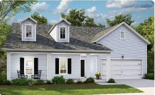 1074 Lettered Olive Lane, Summerville, SC 29485 - #1