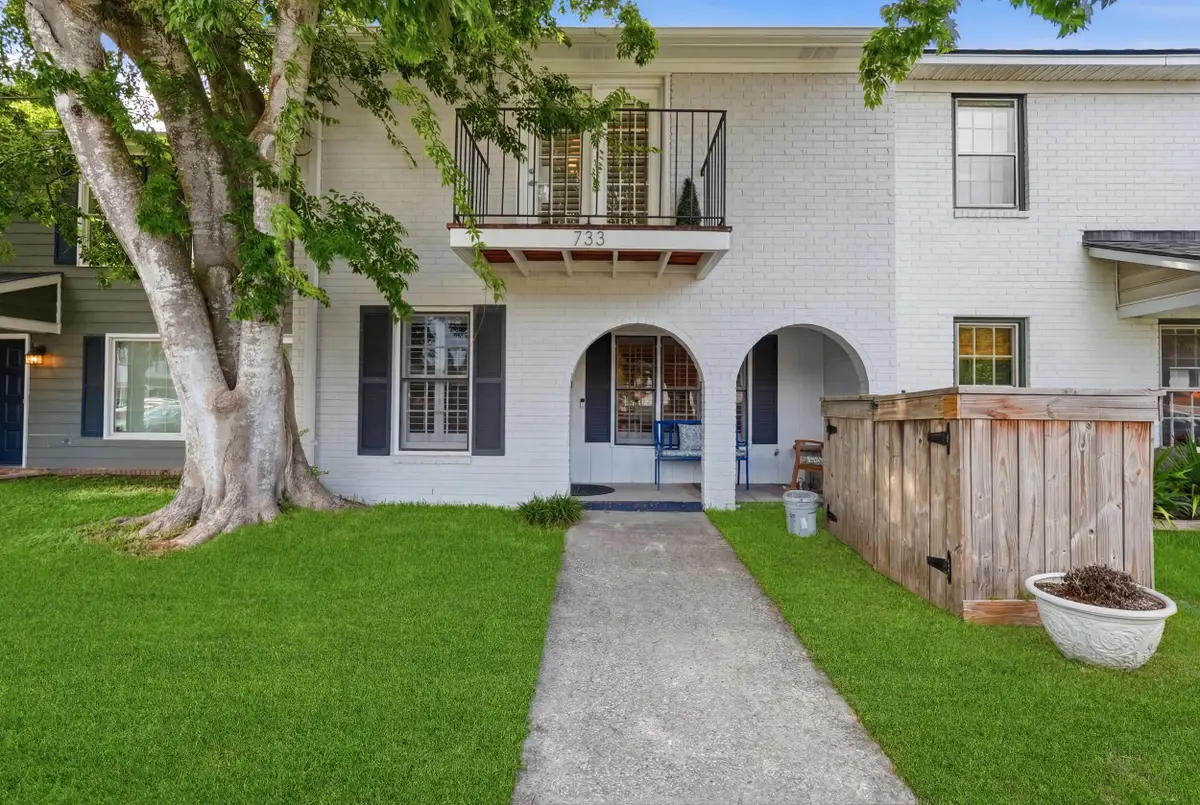 733 Ralston Court, Mount Pleasant, SC 29464 - #1