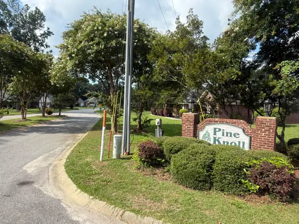 1402 Loblolly, Manning, SC 29102