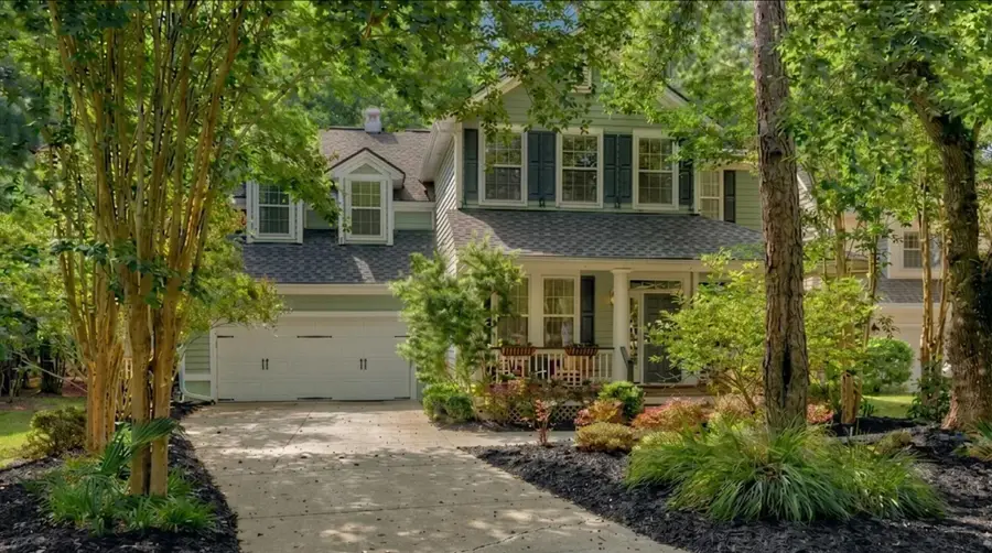 1899 Hall Point Road, Mount Pleasant, SC 29466 - #2