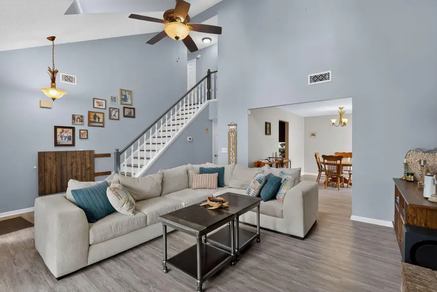 3808 Battleview Court, North Charleston, SC 29420 - #2