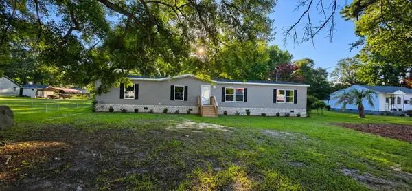 Address Withheld By Seller, Manning, SC 29102