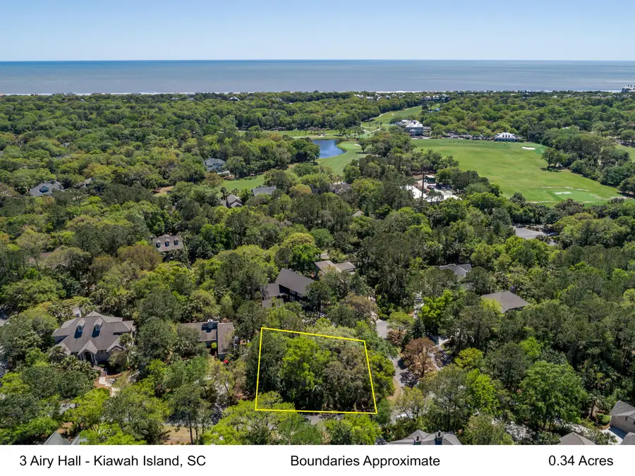 3 Airy Hall, Kiawah Island, SC 29455 - #2