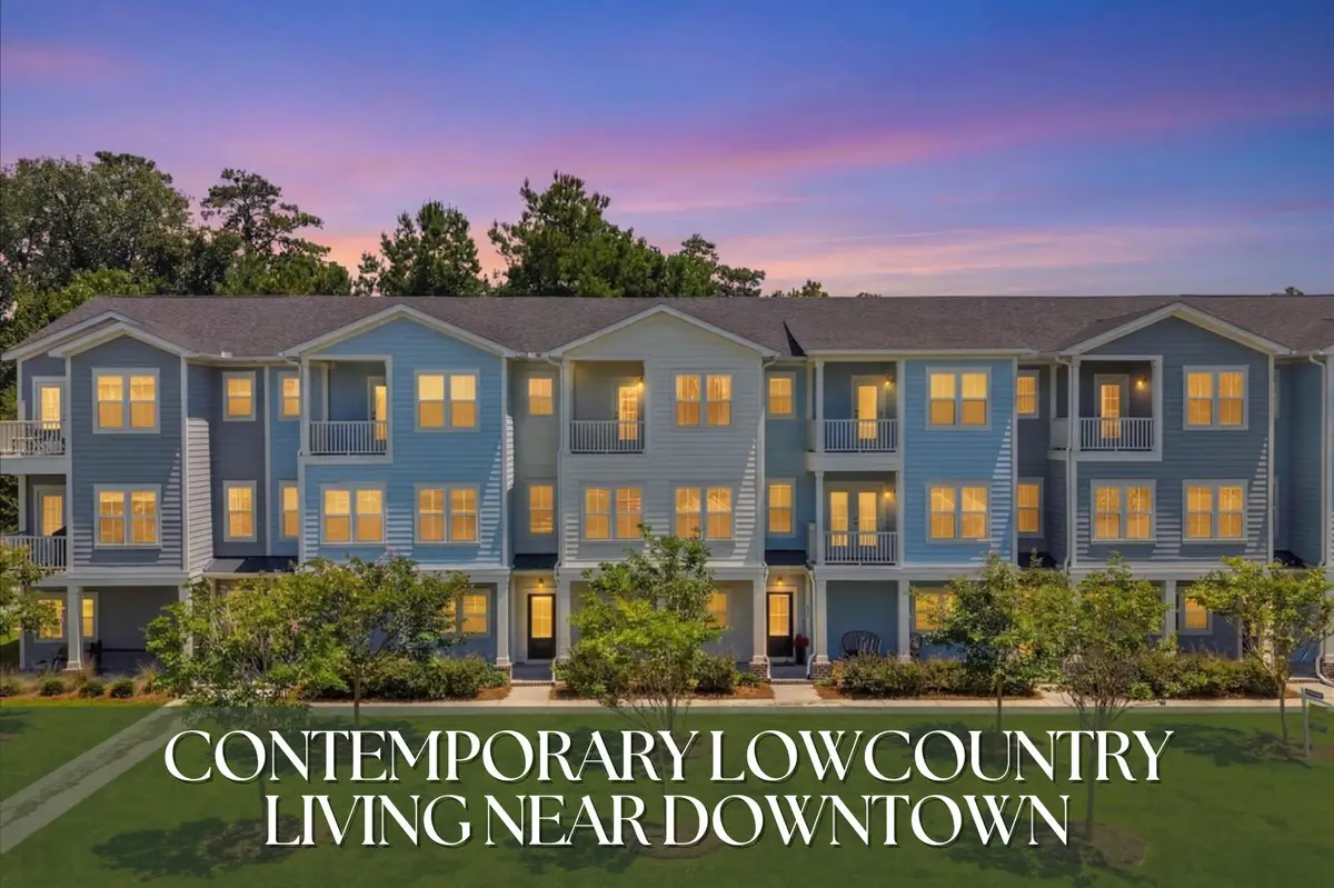 639 N Laurel Street, Summerville, SC 29483 - #1