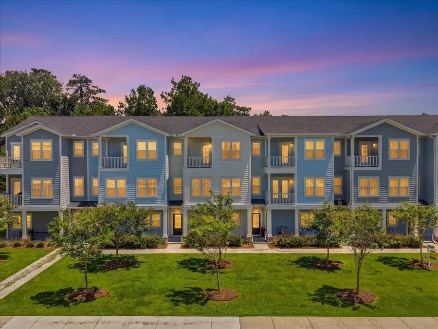 639 N Laurel Street, Summerville, SC 29483 - #2