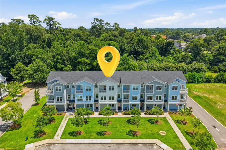 639 N Laurel Street, Summerville, SC 29483 - #3