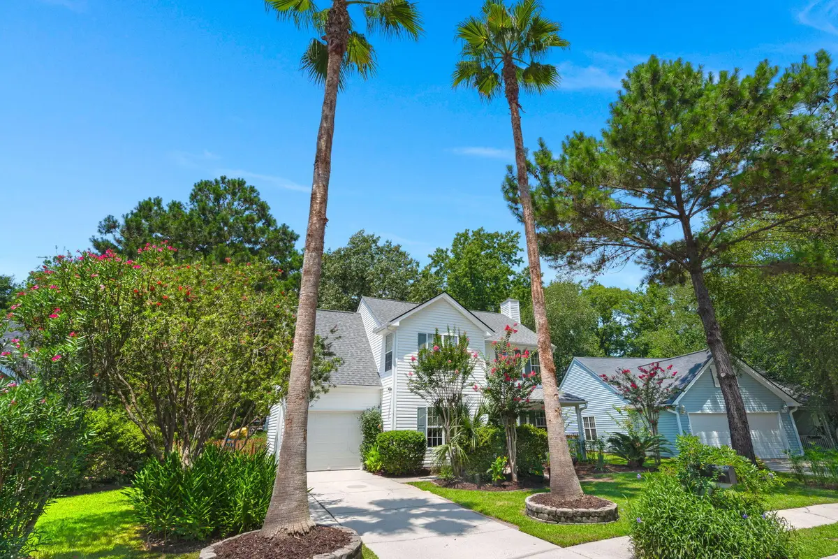 3316 Seaborn Drive, Mount Pleasant, SC 29466 - #1