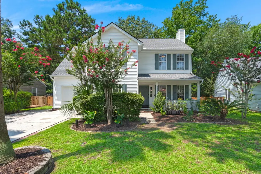 3316 Seaborn Drive, Mount Pleasant, SC 29466 - #2