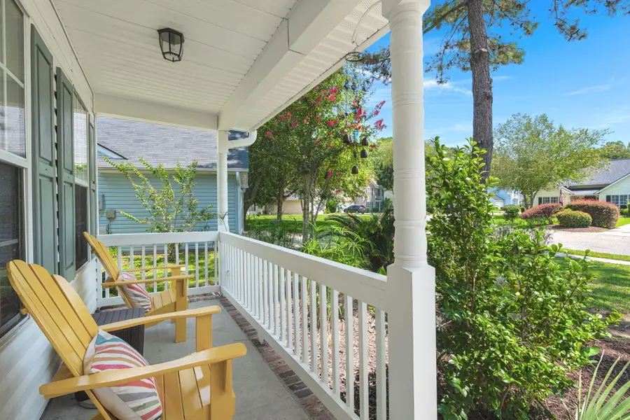 3316 Seaborn Drive, Mount Pleasant, SC 29466 - #3