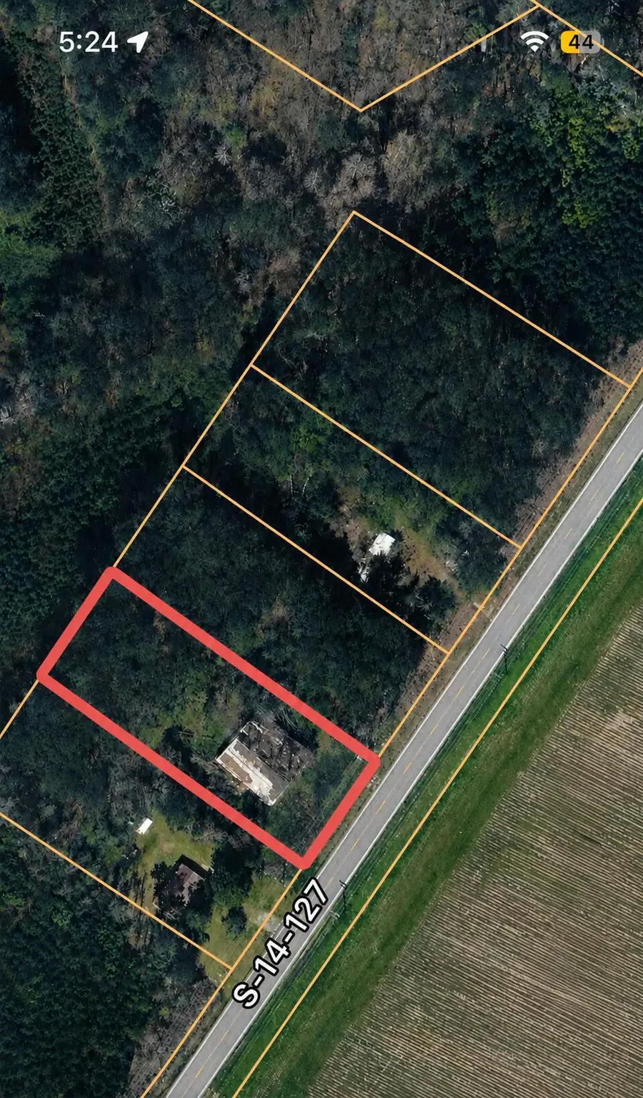 1420 Bill Davis Road, Manning, SC 29102 - #3