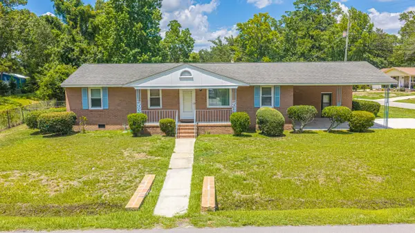 3220 Bonanza Road, Charleston, SC 29414