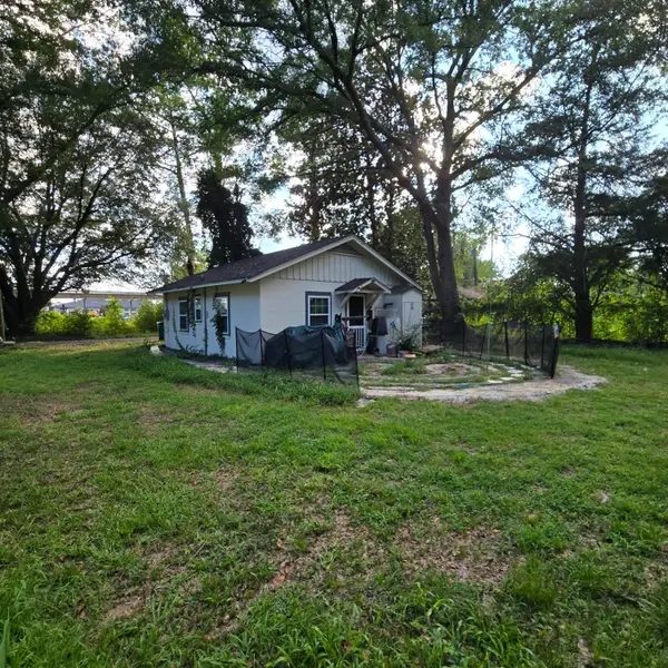 117 Roache Court, Orangeburg, SC 29115