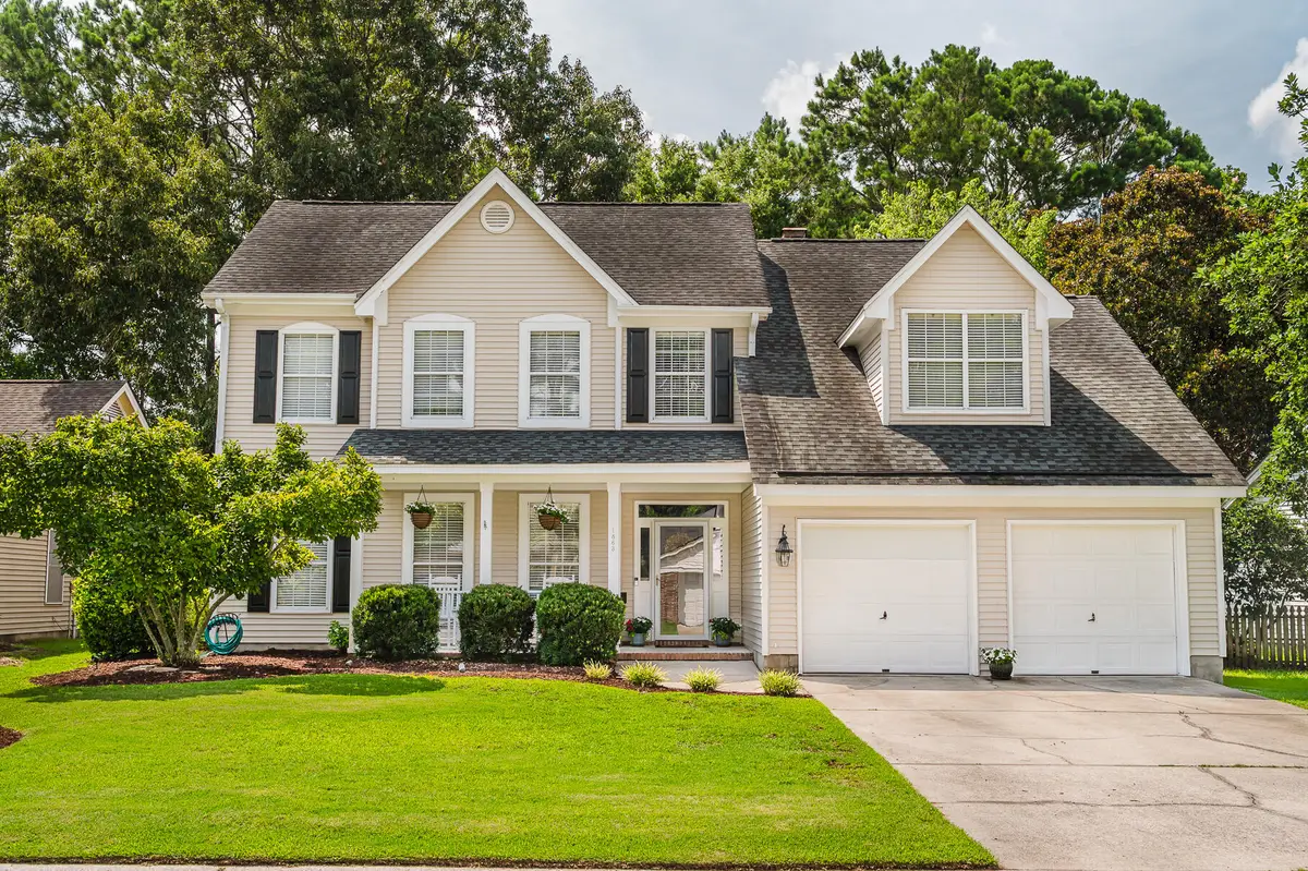 1863 Falling Creek Circle, Mount Pleasant, SC 29464 - #1
