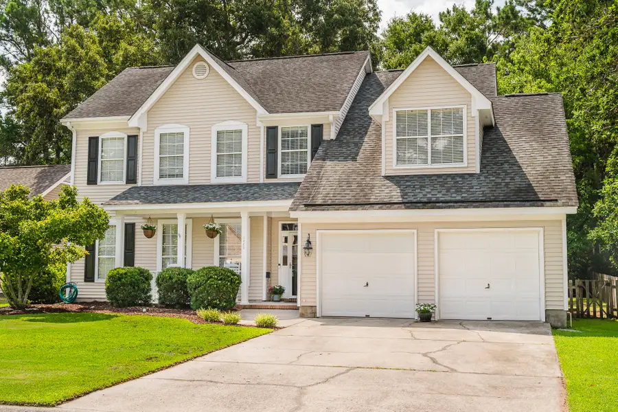 1863 Falling Creek Circle, Mount Pleasant, SC 29464 - #2