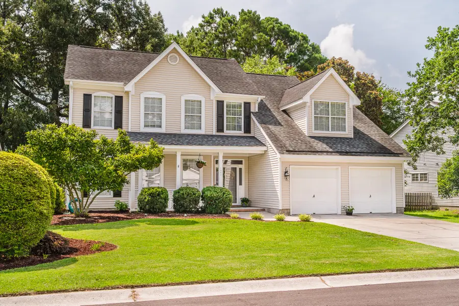 1863 Falling Creek Circle, Mount Pleasant, SC 29464 - #3
