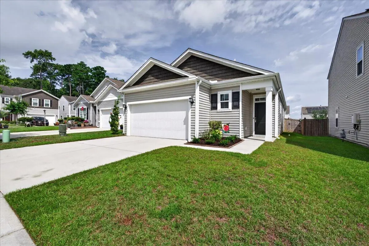 9721 Brandishing Road, Ladson, SC 29456 - #1