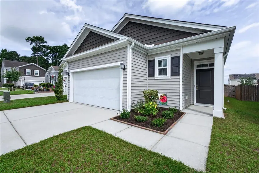 9721 Brandishing Road, Ladson, SC 29456 - #2