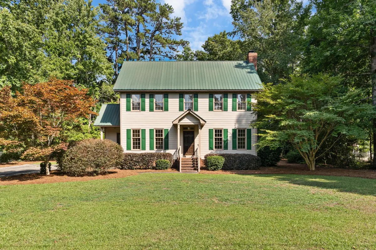 761 Partridge Road, Orangeburg, SC 29118 - #1