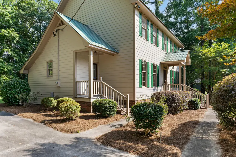 761 Partridge Road, Orangeburg, SC 29118 - #3