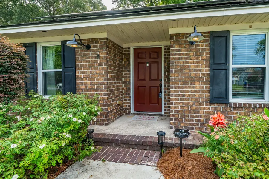 2133 Vespers Drive, Charleston, SC 29414 - #3