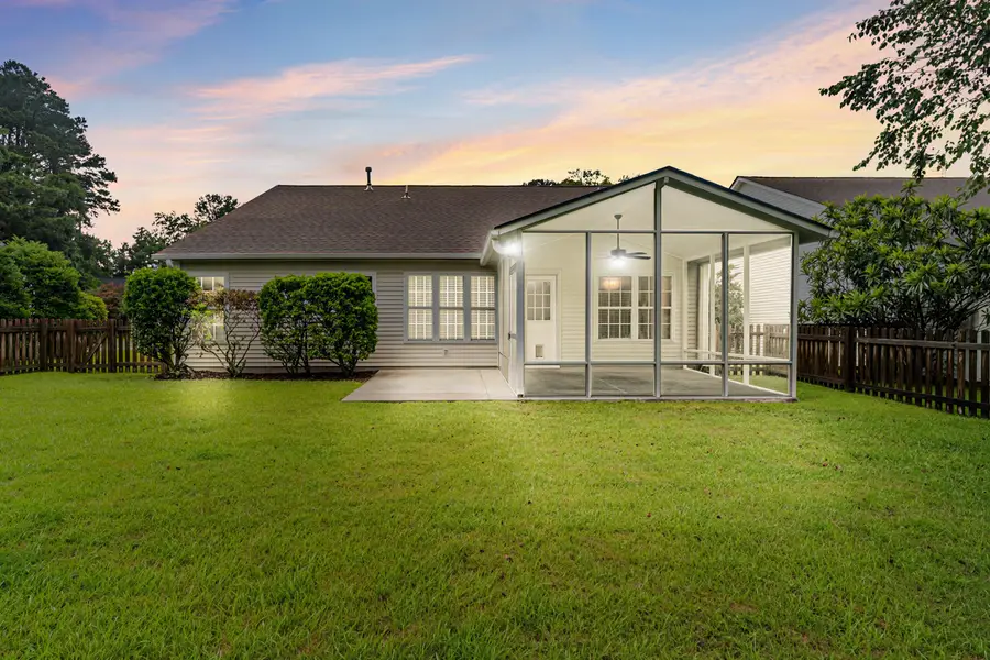 1417 Wellesley Circle, Mount Pleasant, SC 29466 - #2