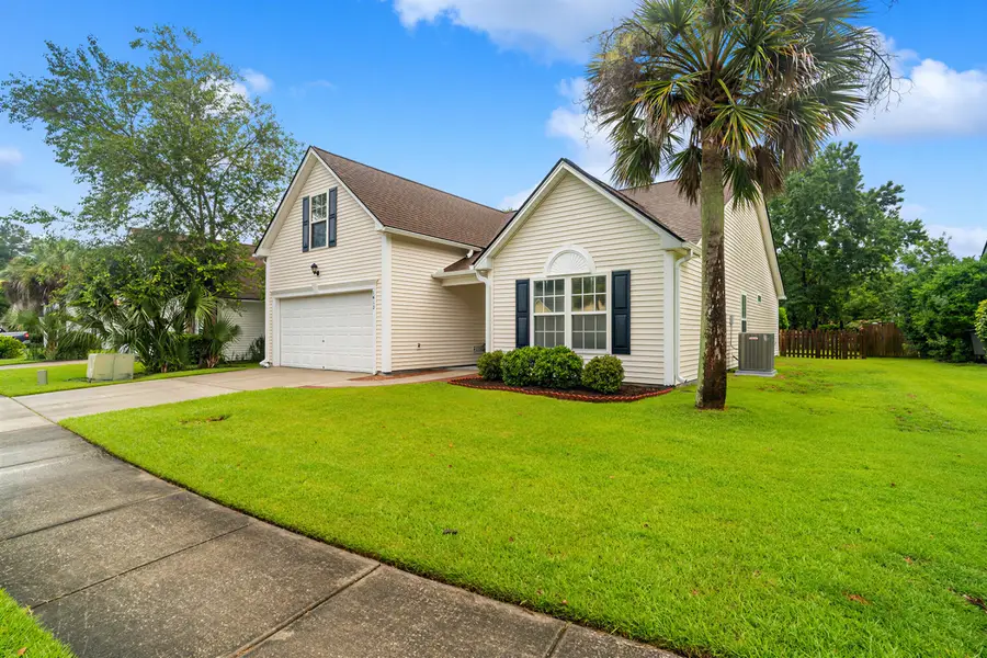 1417 Wellesley Circle, Mount Pleasant, SC 29466 - #3