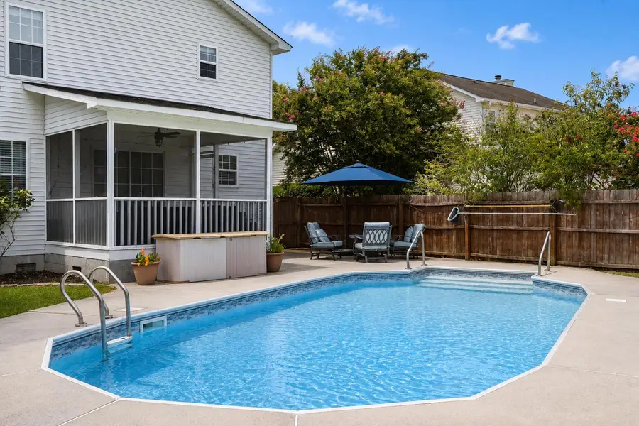 6638 Bent Creek Drive, North Charleston, SC 29420 - #3