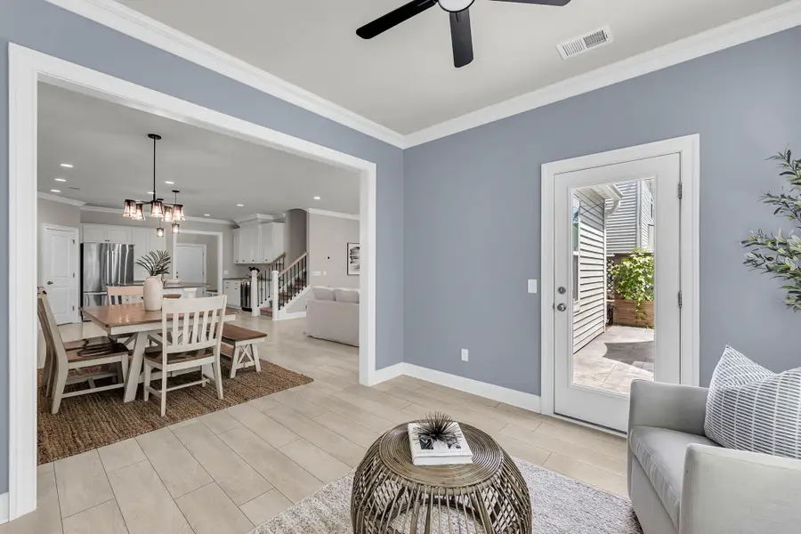 2005 Elvington Road, Johns Island, SC 29455 - #2