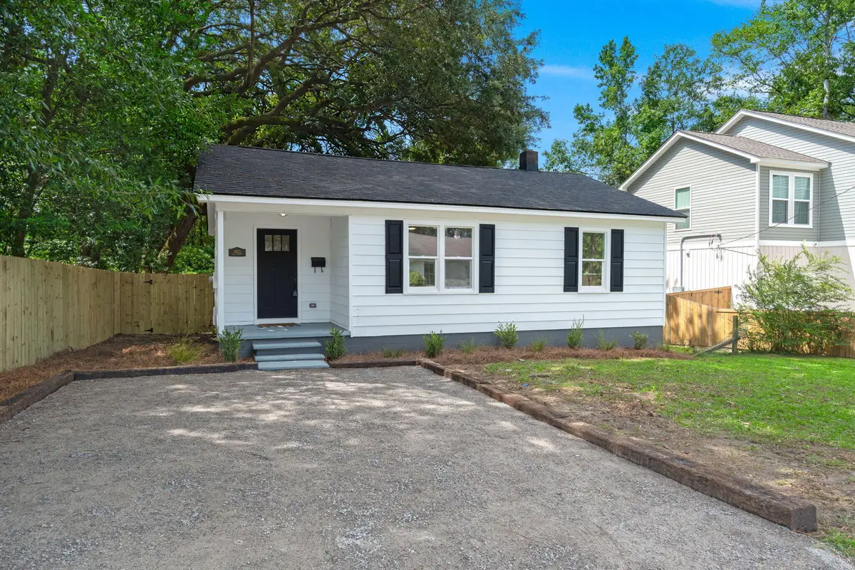1823 Lisa Street, North Charleston, SC 29406 - #1
