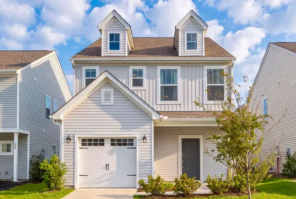 504 Purple Finch Road, Summerville, SC 29486