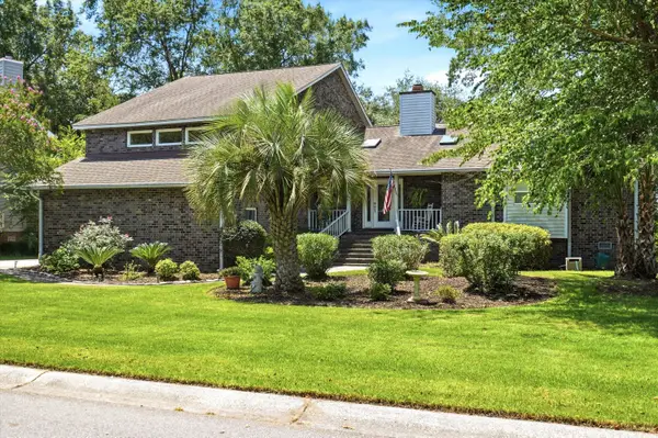 2633 Marsh Creek Drive, Charleston, SC 29414