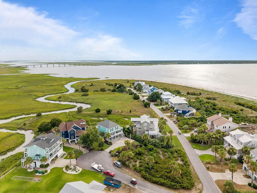 4 Teal Court, Saint Helena Island, SC 29920 - #2
