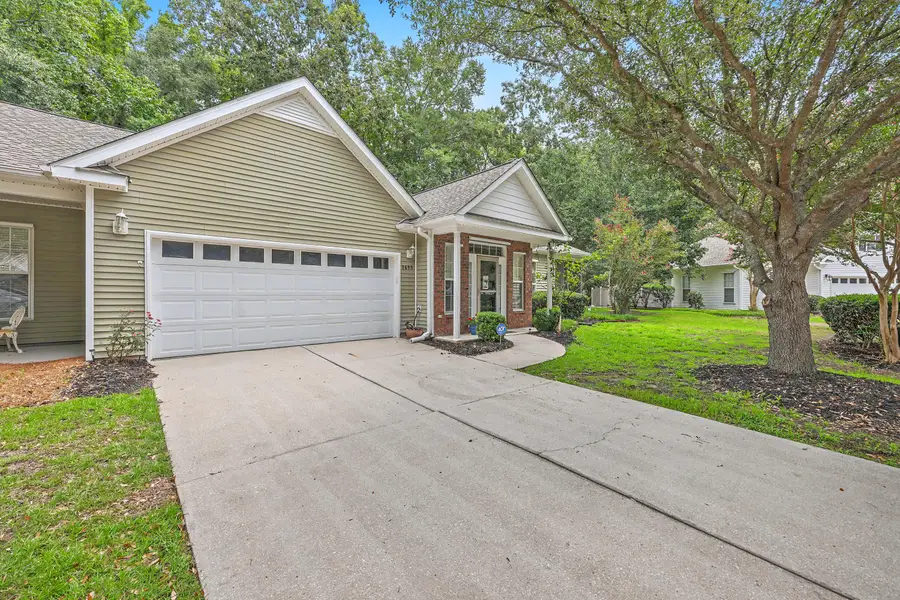 8693 Grassy Oak Trail, North Charleston, SC 29420 - #3