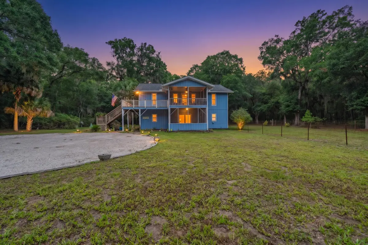 8567 Palmetto Road, Edisto Island, SC 29438 - #1