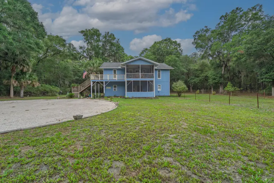8567 Palmetto Road, Edisto Island, SC 29438 - #3