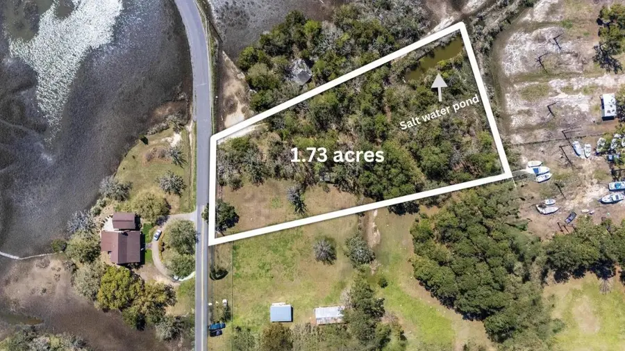 00 Highway 165, Meggett, SC 29449 - #2